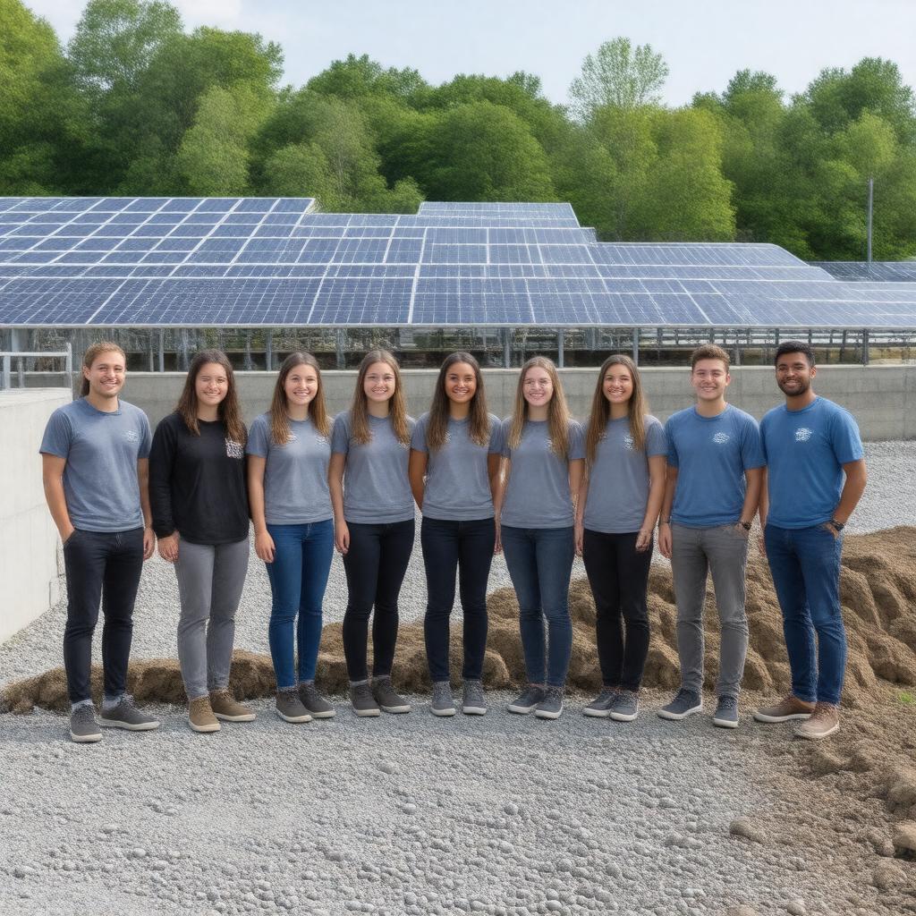 Engineers Without Borders